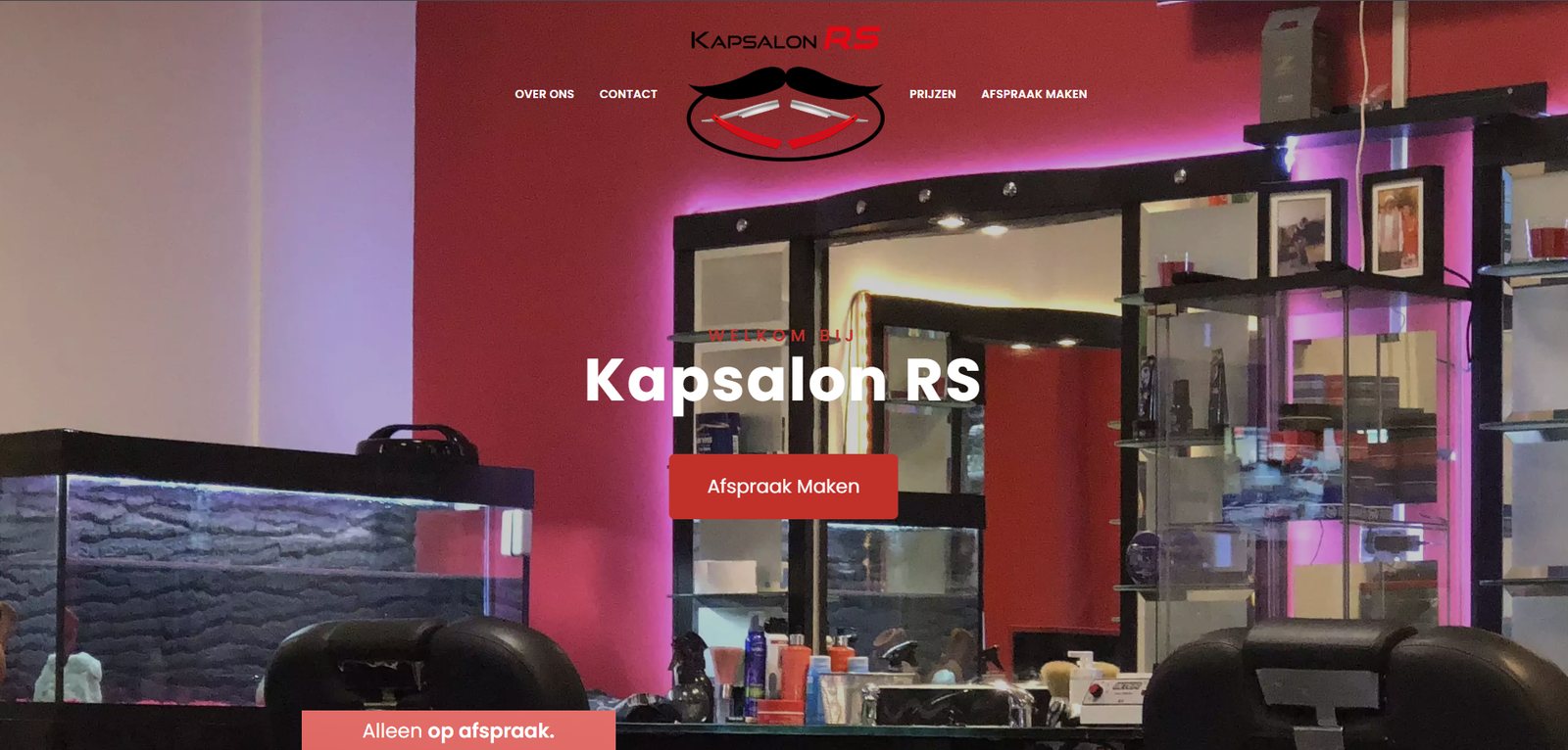 Kapsalon RS