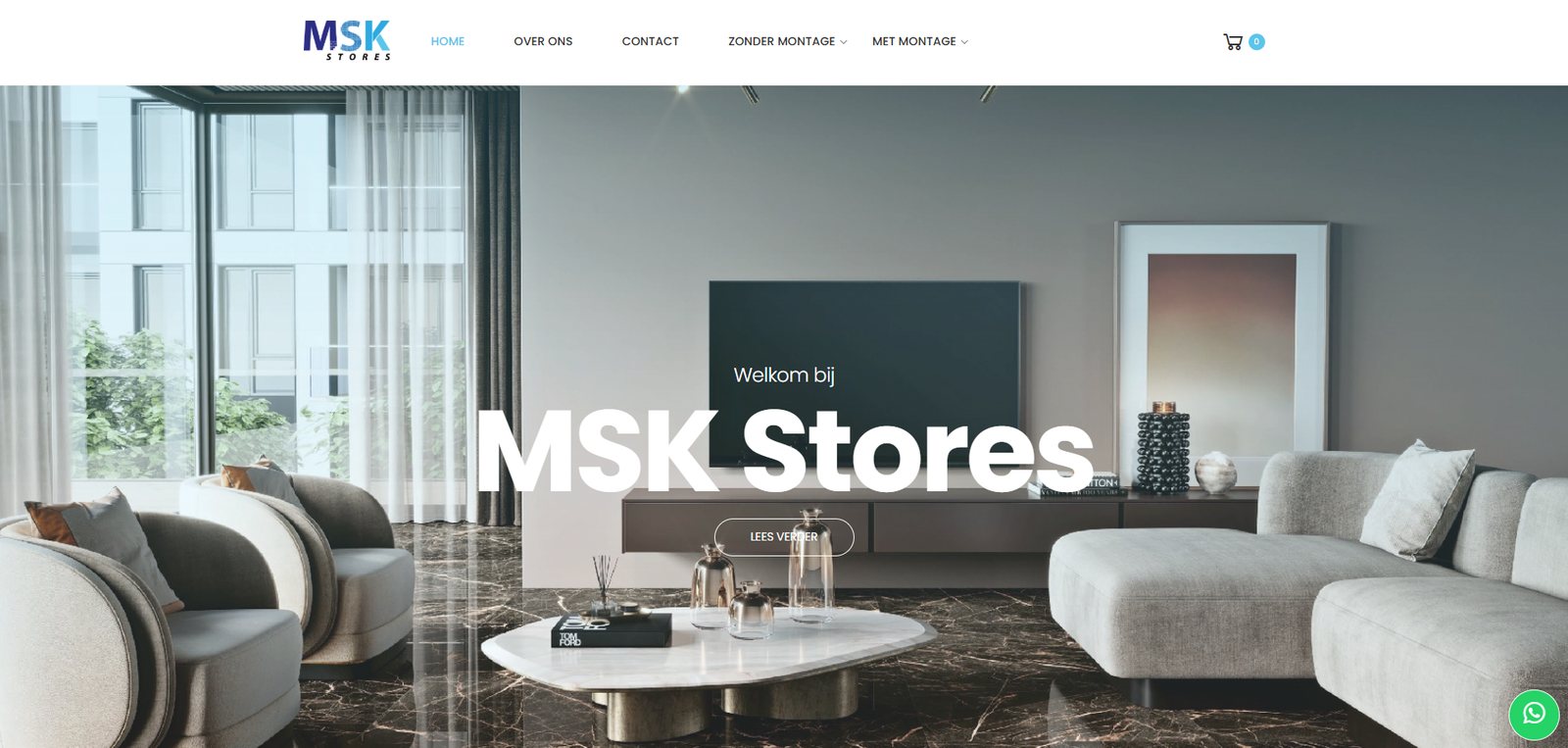 MSK Stores