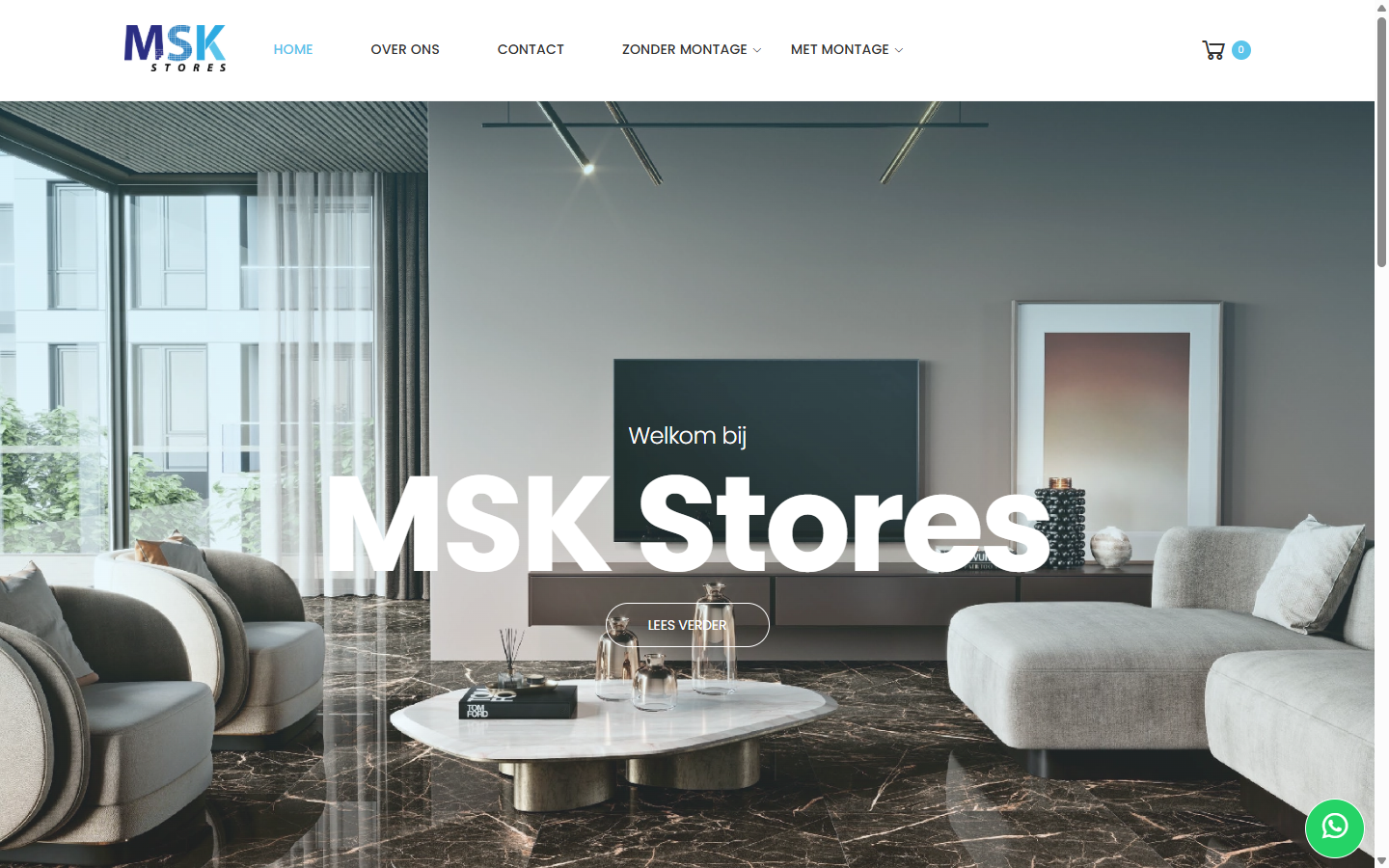 MSK Stores